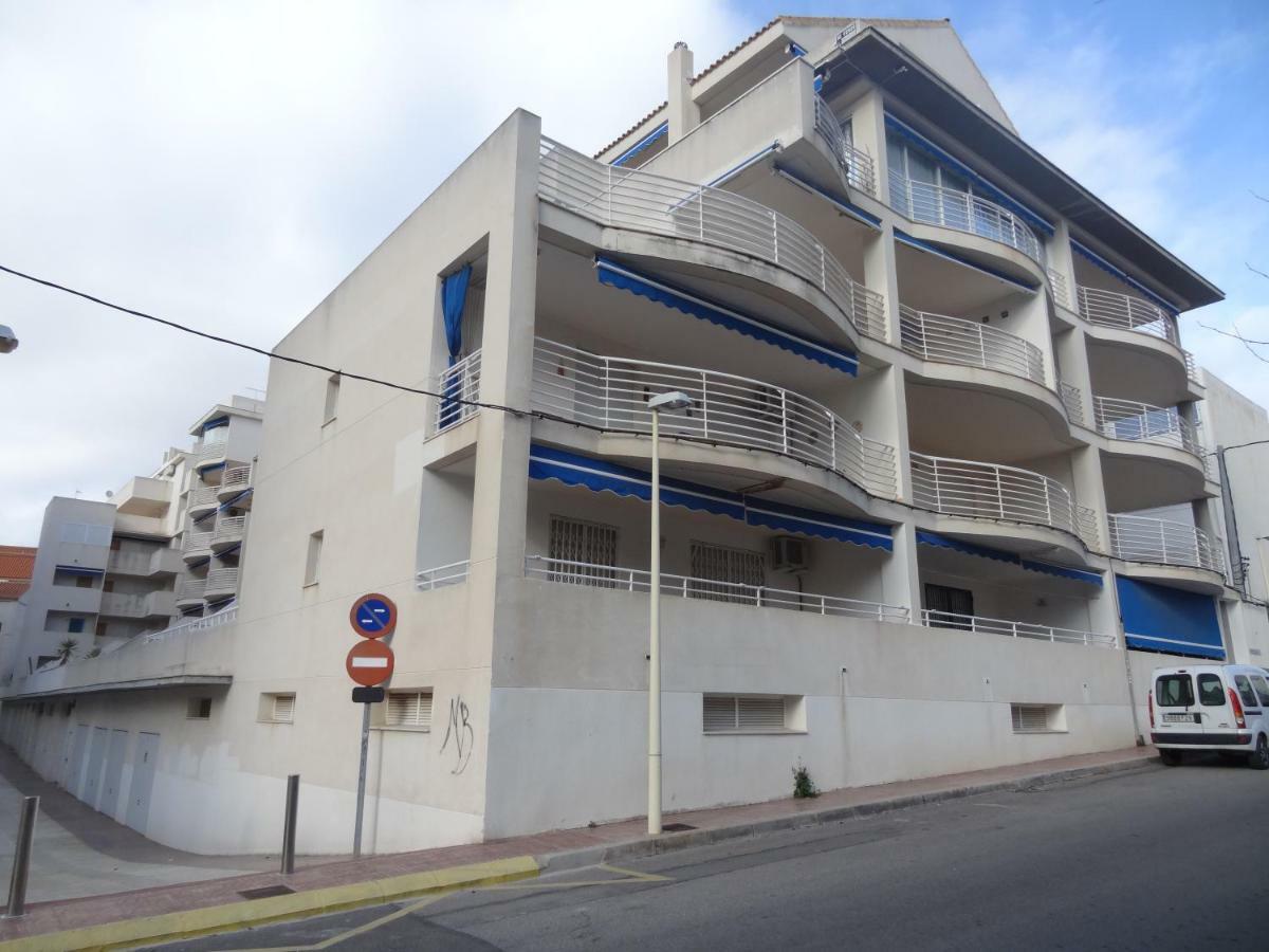 オロペサ・デル・マールApartamento Oroblanc Playa La Conchaアパートメント エクステリア 写真